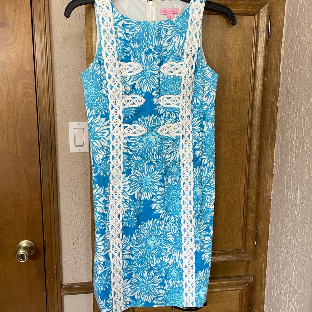 Lily Pulitzer Dress